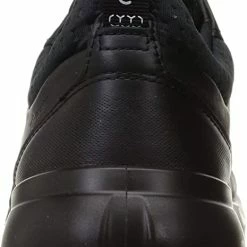 ECCO Golf Ecco Biom Hybrid 4 Golf Shoes 40 ECCO Golf Ecco Biom Hybrid 4 Golf Shoes -Hot Sale Left Hand All Shop EccoBiomH4 Black2