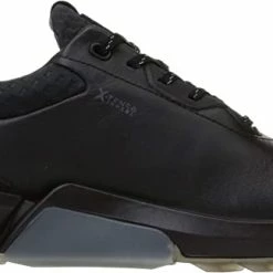 ECCO Golf Ecco Biom Hybrid 4 Golf Shoes 43 ECCO Golf Ecco Biom Hybrid 4 Golf Shoes -Hot Sale Left Hand All Shop EccoBiomH4 Black5