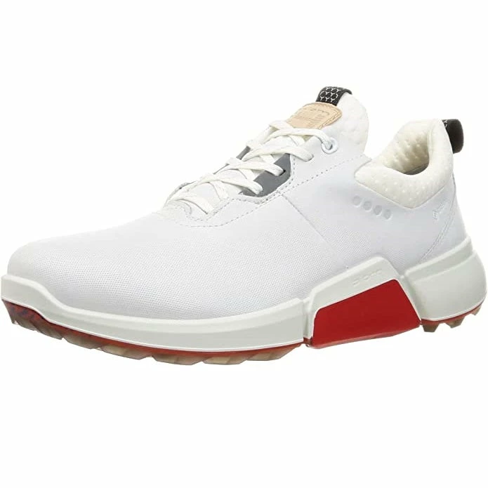 ECCO Golf Ecco Biom Hybrid 4 Golf Shoes 15 ECCO Golf Ecco Biom Hybrid 4 Golf Shoes - Image 13