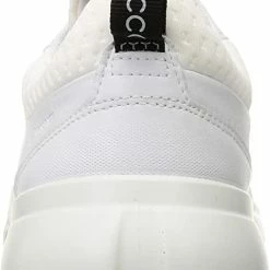 ECCO Golf Ecco Biom Hybrid 4 Golf Shoes 46 ECCO Golf Ecco Biom Hybrid 4 Golf Shoes -Hot Sale Left Hand All Shop EccoBiomH4 White2