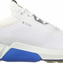 ECCO Golf Ecco Biom Hybrid 4 Golf Shoes 49 ECCO Golf Ecco Biom Hybrid 4 Golf Shoes -Hot Sale Left Hand All Shop EccoBiomH4 White5