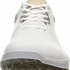 ECCO Golf Ecco Biom Hybrid 4 Golf Shoes 51 ECCO Golf Ecco Biom Hybrid 4 Golf Shoes -Hot Sale Left Hand All Shop EccoBiomH4 WhiteConcrete1