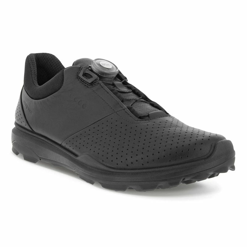 ECCO Golf Ecco Biom Hybrid 3 Golf Shoes 11 ECCO Golf Ecco Biom Hybrid 3 Golf Shoes - Image 9