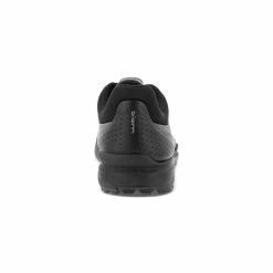 ECCO Golf Ecco Biom Hybrid 3 Golf Shoes 32 ECCO Golf Ecco Biom Hybrid 3 Golf Shoes -Hot Sale Left Hand All Shop EccoBiomHybrid3BOA Black 6