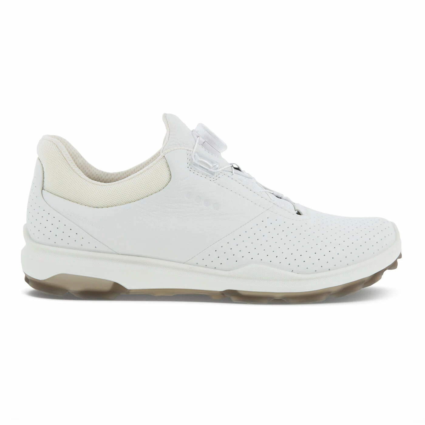 ECCO Golf Ecco Biom Hybrid 3 Golf Shoes 4 ECCO Golf Ecco Biom Hybrid 3 Golf Shoes - Image 2