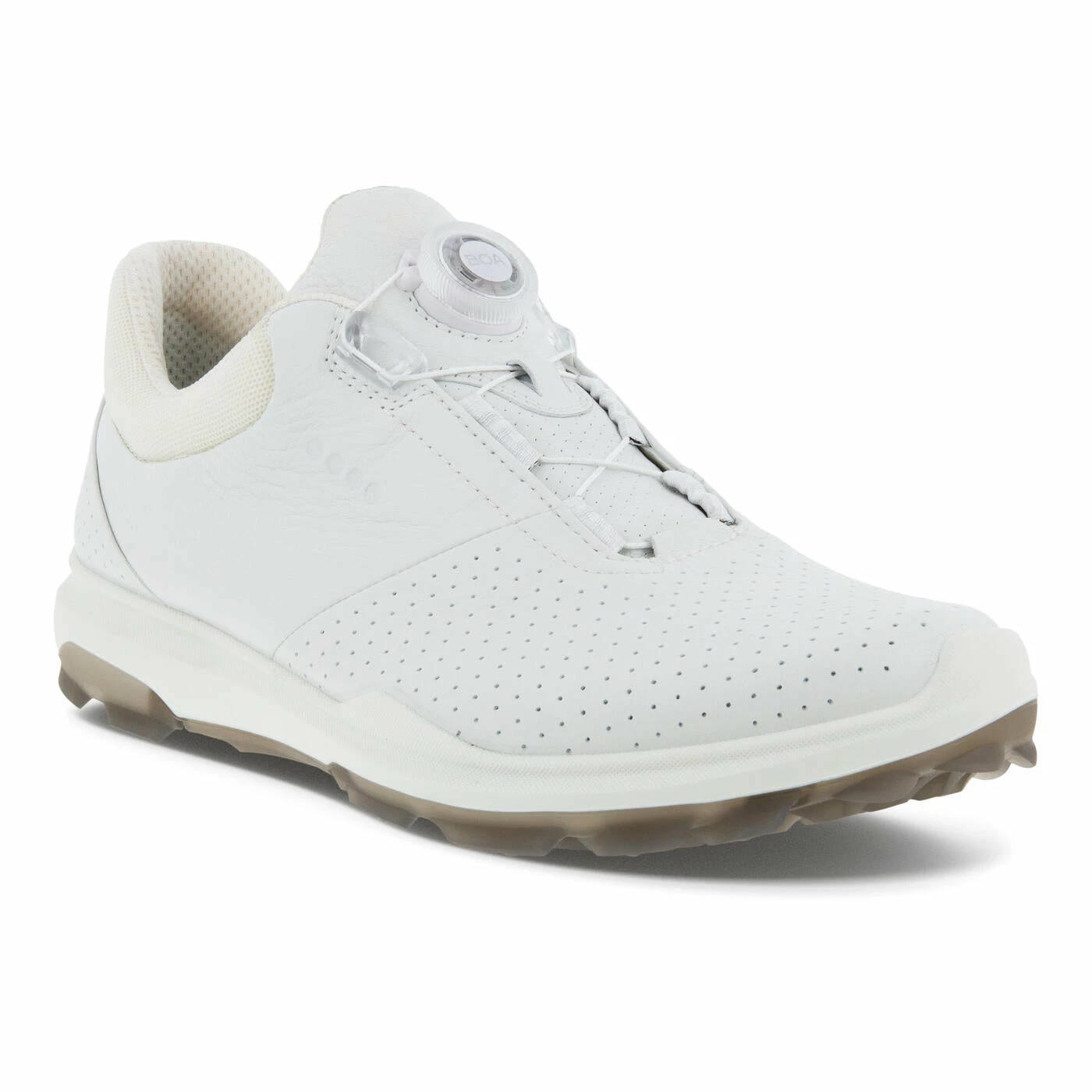 ECCO Golf Ecco Biom Hybrid 3 Golf Shoes 3 ECCO Golf Ecco Biom Hybrid 3 Golf Shoes