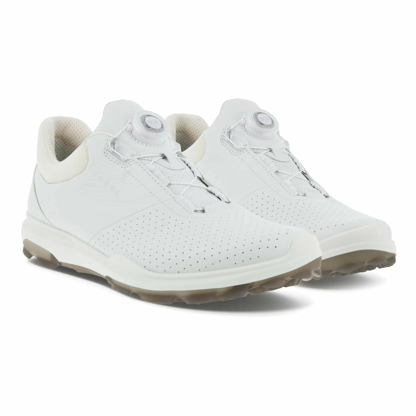 ECCO Golf Ecco Biom Hybrid 3 Golf Shoes 8 ECCO Golf Ecco Biom Hybrid 3 Golf Shoes - Image 6