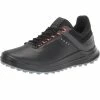 ECCO Golf Ecco Core Hydromax Golf Shoes -Hot Sale Left Hand All Shop EccoCoreHydromax Black0