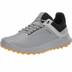 ECCO Golf Ecco Core Hydromax Golf Shoes -Hot Sale Left Hand All Shop EccoCoreHydromax Silver0