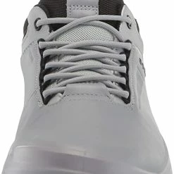 ECCO Golf Ecco Core Hydromax Golf Shoes -Hot Sale Left Hand All Shop EccoCoreHydromax Silver1