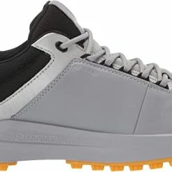 ECCO Golf Ecco Core Hydromax Golf Shoes -Hot Sale Left Hand All Shop EccoCoreHydromax Silver5