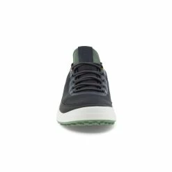 ECCO Golf Ecco Men's Core Mesh Golf Shoes -Hot Sale Left Hand All Shop EccoCoreMesh MagnetFrostyGreen 3