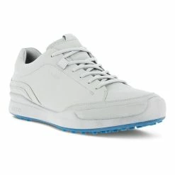 ECCO Golf Ecco Men's Biom Hybrid Golf Shoes -Hot Sale Left Hand All Shop EccoHybridBiom ConcreteConcrete 0
