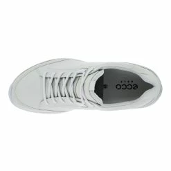 ECCO Golf Ecco Men's Biom Hybrid Golf Shoes -Hot Sale Left Hand All Shop EccoHybridBiom ConcreteConcrete 4