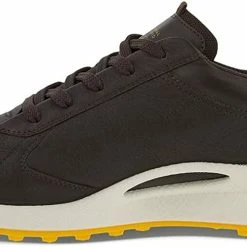 ECCO Golf Ecco Men's Biom Hybrid Golf Shoes -Hot Sale Left Hand All Shop EccoHybridBiom2023 Mocha 4