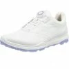 ECCO Golf ECCO Ladies Golf Biom Hybrid 3 -Hot Sale Left Hand All Shop EccoLadiesH3BOA White0