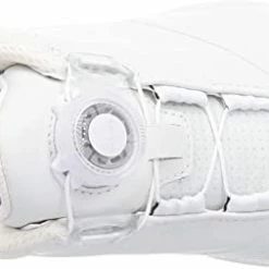 ECCO Golf ECCO Ladies Golf Biom Hybrid 3 -Hot Sale Left Hand All Shop EccoLadiesH3BOA White4