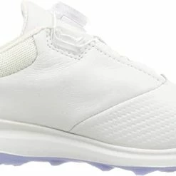 ECCO Golf ECCO Ladies Golf Biom Hybrid 3 -Hot Sale Left Hand All Shop EccoLadiesH3BOA White5