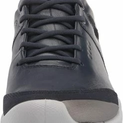 ECCO Golf ECCO Ladies Golf Biom Hybrid Golf Shoes -Hot Sale Left Hand All Shop EccoLadiesHydromax MarineSilver1