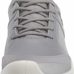 ECCO Golf ECCO Ladies Golf Biom Hybrid Golf Shoes -Hot Sale Left Hand All Shop EccoLadiesHydromax SilverMetallic1