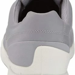 ECCO Golf ECCO Ladies Golf Biom Hybrid Golf Shoes -Hot Sale Left Hand All Shop EccoLadiesHydromax SilverMetallic2