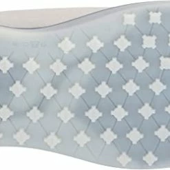 ECCO Golf Ecco Men's Tray Golf Shoes -Hot Sale Left Hand All Shop EccoTray WhiteBlueDepths3