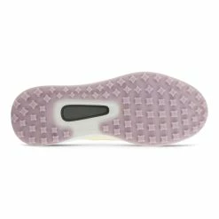 ECCO Golf ECCO Women's Core Golf Shoes -Hot Sale Left Hand All Shop EccoWomensCore StrawYellow 7