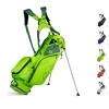 Sun Mountain Golf 2021 Eco-Lite Stand Carry Bag 2 Sun Mountain Golf 2021 Eco-Lite Stand Carry Bag -Hot Sale Left Hand All Shop EcoLiteStandRushGreen Green