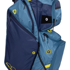 Sun Mountain Golf 2023 ECO-LITE Cart Bag 16 Sun Mountain Golf 2023 ECO-LITE Cart Bag -Hot Sale Left Hand All Shop EcoliteCartAlt