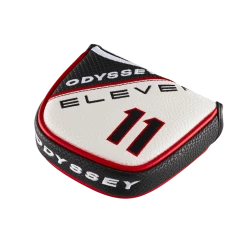 Callaway Golf Odyssey Eleven Tour Lined DB Putter -Hot Sale Left Hand All Shop ElevenTourLinedDBPutter5