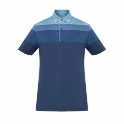 Callaway Jack Nicklaus Black Label By Perry Ellis Engineered Jacquard Polo Shirts -Hot Sale Left Hand All Shop EngineeredJacquardPolo ClassicNavy0