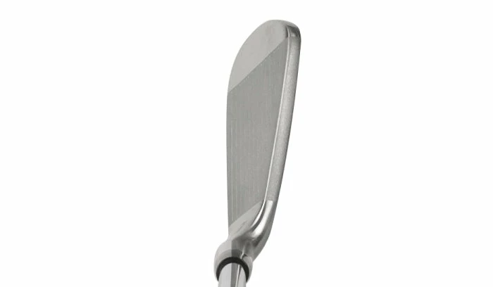 Lefties Only Golf Shop Swing Science FC-ONE Irons Steel Shaft 5 Lefties Only Golf Shop Swing Science FC-ONE Irons Steel Shaft - Image 3