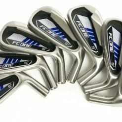 Lefties Only Golf Shop Swing Science FC-ONE Irons Steel Shaft 13 Lefties Only Golf Shop Swing Science FC-ONE Irons Steel Shaft -Hot Sale Left Hand All Shop FCONEIRONS6