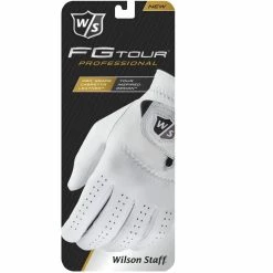 Wilson Staff FG Tour Professional Glove