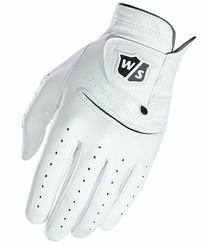 Wilson Staff FG Tour Pure Feel Glove 4 Wilson Staff FG Tour Pure Feel Glove - Image 2