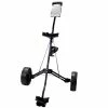 Proactive Fairway Flyer Push Cart - 402 -Hot Sale Left Hand All Shop FairwayFlyer402 0