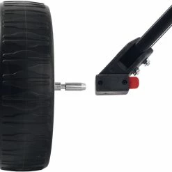 Proactive Fairway Flyer Push Cart - 402 -Hot Sale Left Hand All Shop FairwayFlyer402 2