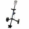Proactive Fairway Flyer Push Cart - 603 -Hot Sale Left Hand All Shop FairwayFlyer603 0