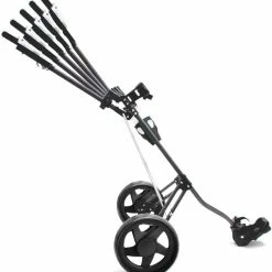 Proactive Fairway Flyer Push Cart - 603 -Hot Sale Left Hand All Shop FairwayFlyer603 1