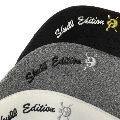 Volvik Golf Embroidered Skull Cap -Hot Sale Left Hand All Shop FileDec22 124730PM