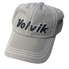 Volvik Golf Contrast Stitch Hat - Gray -Hot Sale Left Hand All Shop File Jun 13 4 30 50 PM