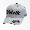 Volvik Golf Hat FlexFit Gray -Hot Sale Left Hand All Shop Flexfit Gray Hat