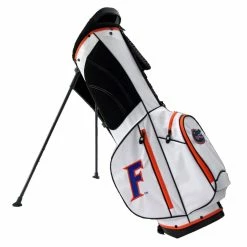 Bridgestone Golf NCAA Collegiate Stand Bag -Hot Sale Left Hand All Shop Florida 2