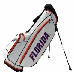 Bridgestone Golf NCAA Collegiate Stand Bag -Hot Sale Left Hand All Shop Florida 9e487821 e65b 4459 aa3a bb6e91280d8e