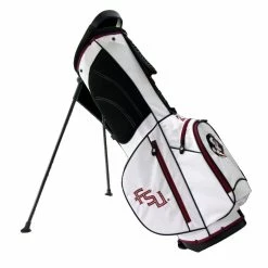 Bridgestone Golf NCAA Collegiate Stand Bag -Hot Sale Left Hand All Shop Florida State 2