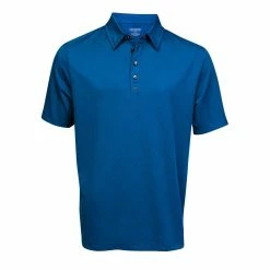 CaddiesShack Ogio Fly-Wheel Golf Shirt Polo