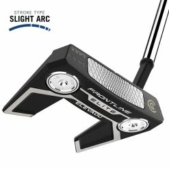 Cleveland Golf Cleveland Frontline Elite ELEVADO Slant Neck Putter