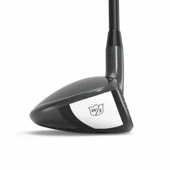 Wilson Staff Launch Pad Fybrid -Hot Sale Left Hand All Shop Fybrid 6