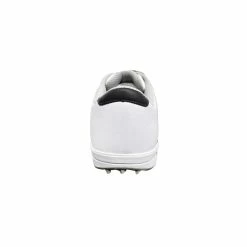 TGIB Marketing Etonic G-Sok 2.0 Men's Golf Shoes -Hot Sale Left Hand All Shop G SOK2.0 WhiteGrey 3