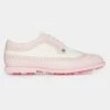 WOMEN'S LONGWING GALLIVANTER GOLF SHOE -Hot Sale Left Hand All Shop G4LA23EF11 BLUSH 1